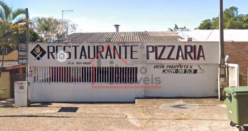 Sala comercial para alugar na Vila Hollândia, Campinas 