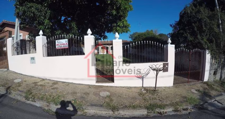 Casa com 2 quartos para alugar na Vila Santa Isabel, Campinas 
