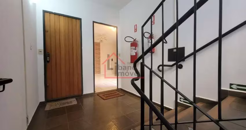 Apartamento com 3 quartos à venda na Rua do Sol, 148, Jardim do Sol, Campinas