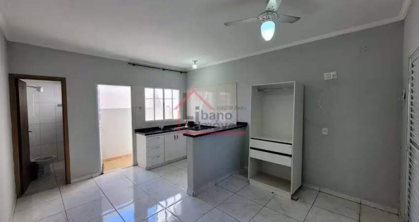 Kitnet / Stúdio para alugar na Vila Santa Isabel, Campinas 