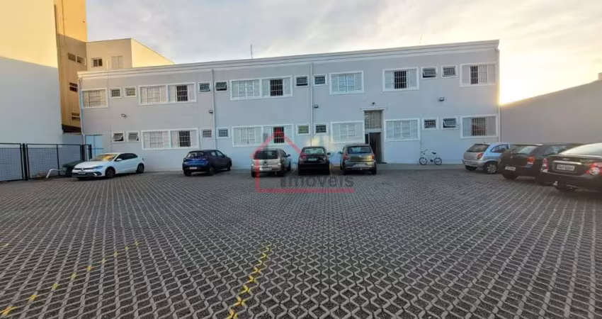 Kitnet / Stúdio para alugar no Barão Geraldo, Campinas 