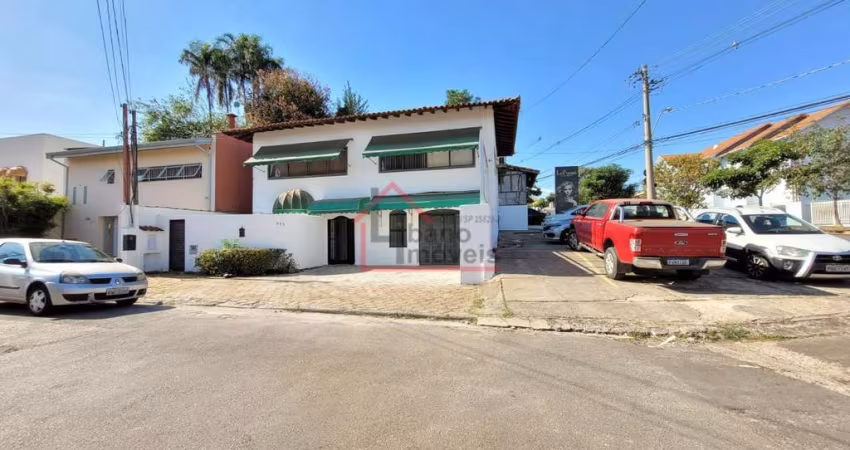 Sala comercial para alugar na Cidade Universitária, Campinas 