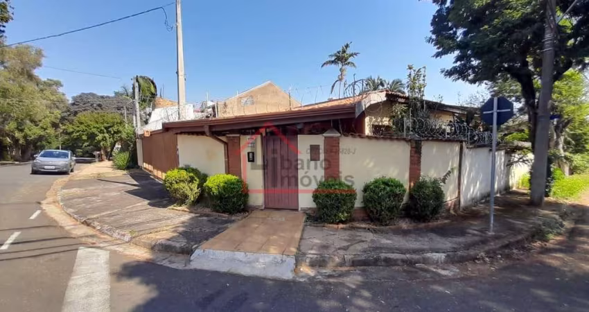 Casa com 11 quartos à venda na Cidade Universitária, Campinas 