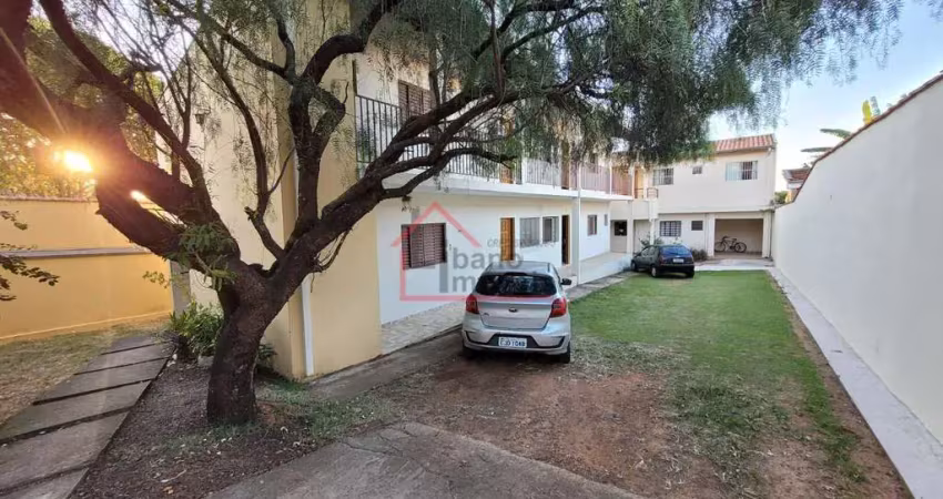 Kitnet / Stúdio para alugar na Vila Santa Isabel, Campinas 