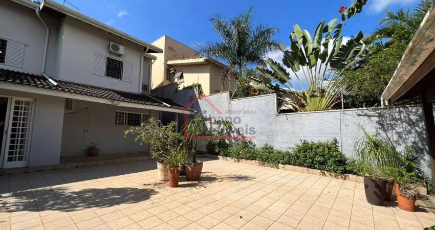 Casa com 3 quartos à venda na Cidade Universitária, Campinas 