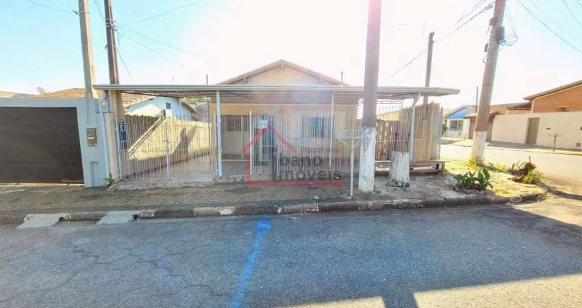 Casa com 2 quartos à venda no Jardim dos Calegaris, Paulínia 