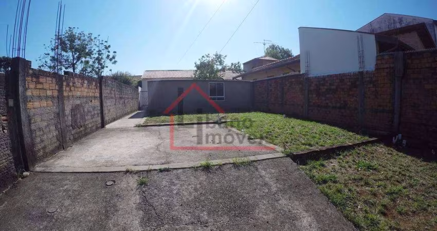 Casa com 1 quarto à venda no Bosque de Barão Geraldo, Campinas 