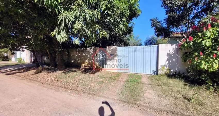 Casa com 3 quartos à venda na Chácara Santa Margarida, Campinas 
