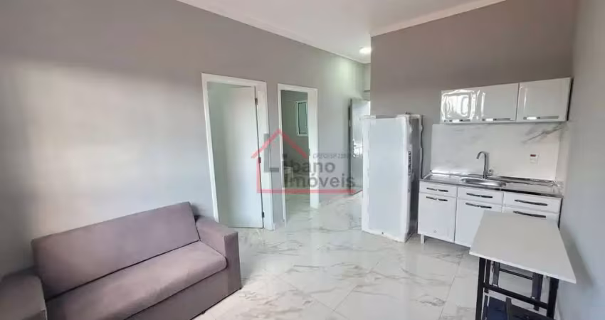 Kitnet / Stúdio para alugar na Cidade Universitária, Campinas 