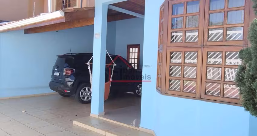 Casa com 3 quartos à venda na Cidade Universitária, Campinas 