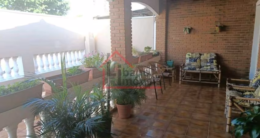 Casa com 3 quartos à venda no Jardim Independência, Campinas 