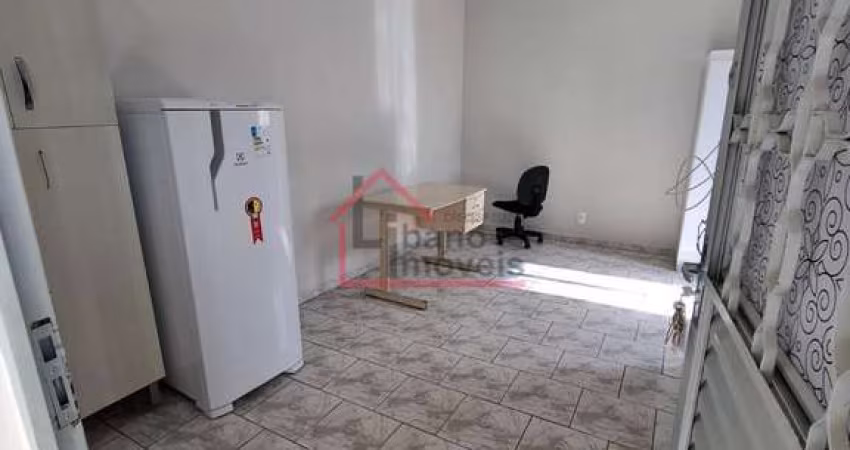 Kitnet / Stúdio para alugar na Vila Santa Isabel, Campinas 