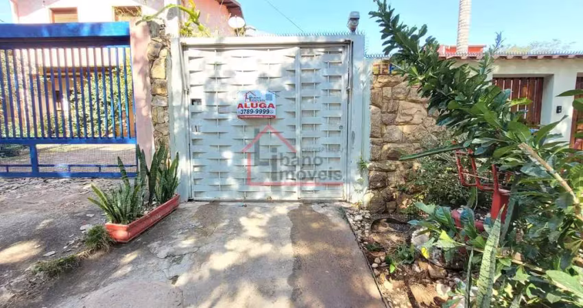 Casa com 1 quarto para alugar no Bosque de Barão Geraldo, Campinas 