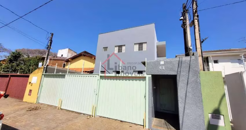Kitnet / Stúdio para alugar na Cidade Universitária, Campinas 