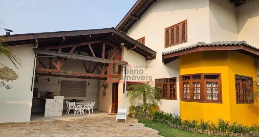 Casa com 3 quartos à venda na Cidade Universitária, Campinas 