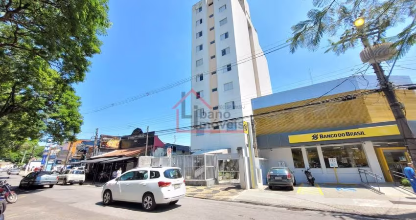 Apartamento com 2 quartos à venda no Barão Geraldo, Campinas 