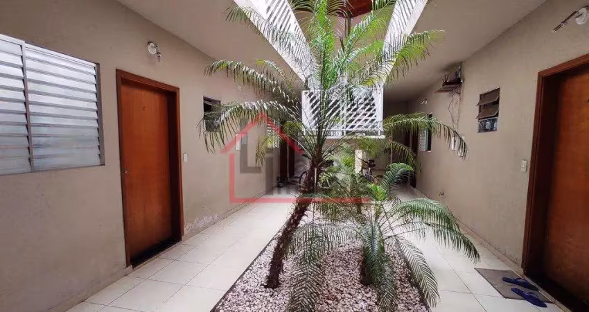 Kitnet / Stúdio para alugar no Barão Geraldo, Campinas 