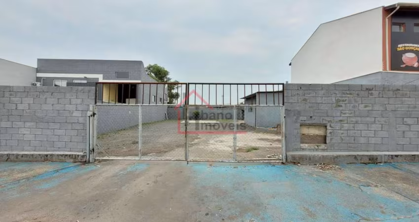 Terreno comercial para alugar no Real Parque, Campinas 