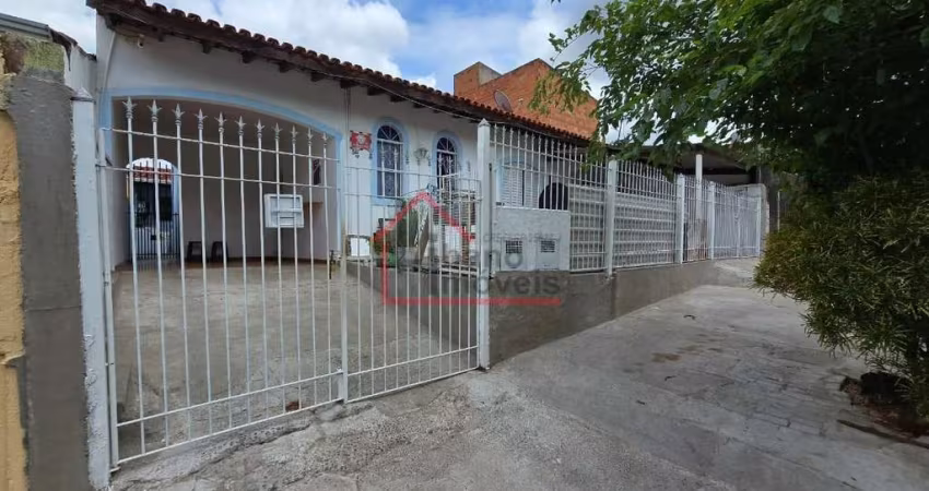 Casa com 3 quartos à venda no Jardim São Gonçalo, Campinas 