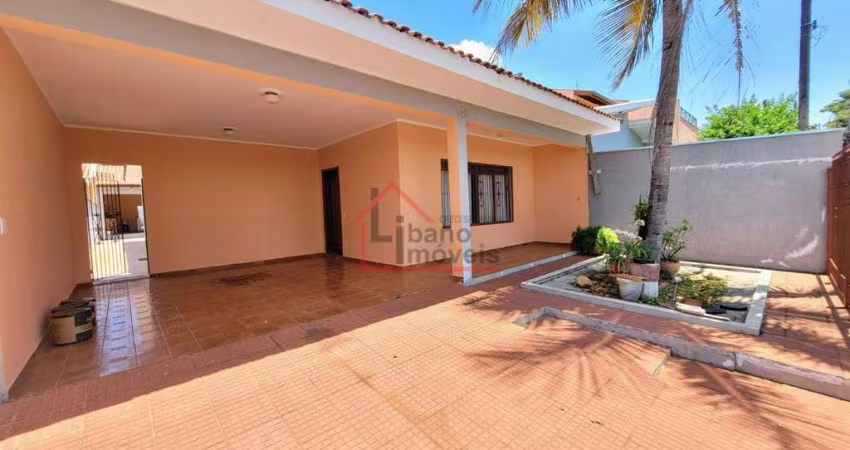 Casa com 3 quartos à venda no Jardim do Sol, Campinas 