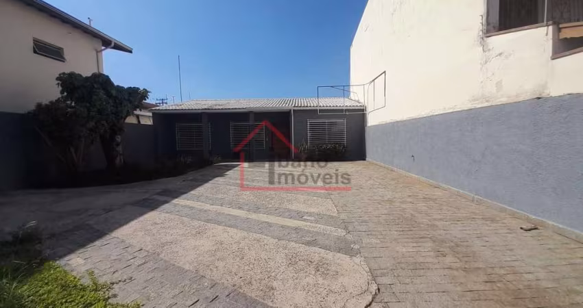 Casa comercial para alugar no Barão Geraldo, Campinas 