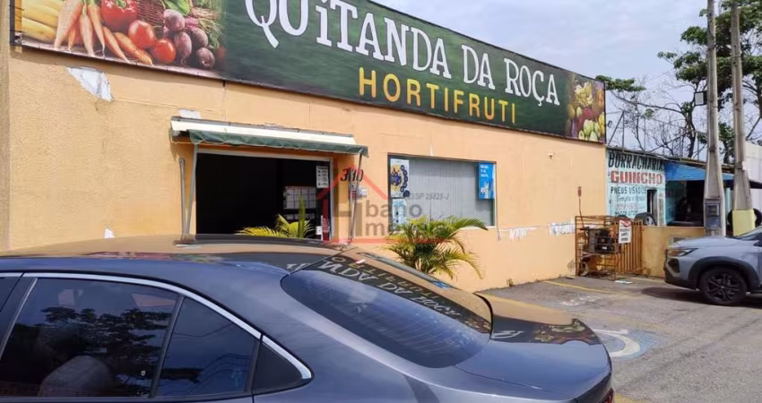 Terreno comercial à venda no Barão Geraldo, Campinas 
