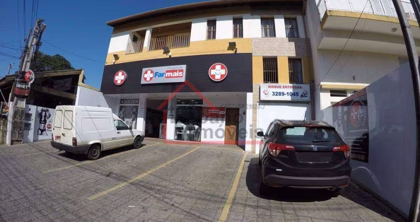Kitnet / Stúdio para alugar na Avenida Santa Isabel, 183, Barão Geraldo, Campinas