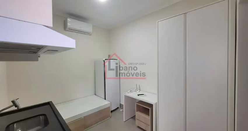 Kitnet / Stúdio para alugar na Cidade Universitária, Campinas 