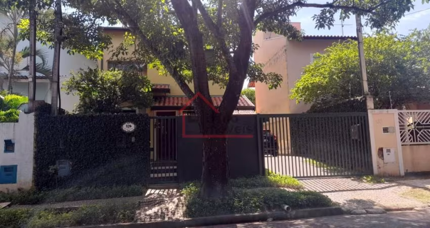 Casa com 3 quartos à venda na Cidade Universitária, Campinas 