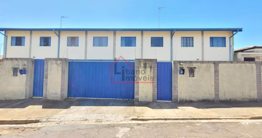 Kitnet / Stúdio para alugar na Vila Santa Isabel, Campinas 