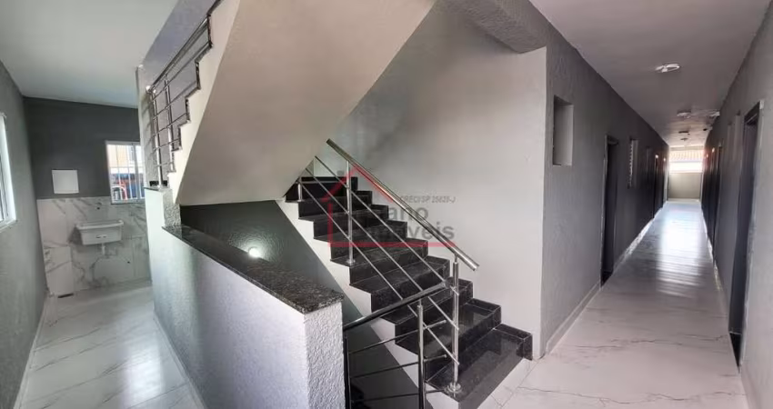 Kitnet / Stúdio para alugar na Cidade Universitária, Campinas 