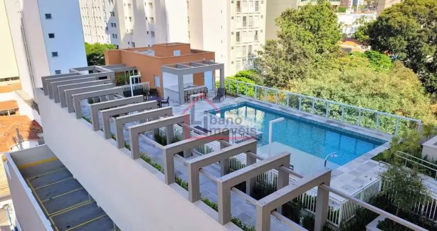Kitnet / Stúdio para alugar na Vila Itapura, Campinas 