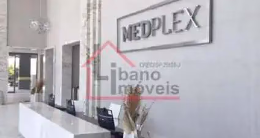 Sala comercial para alugar no Botafogo, Campinas 