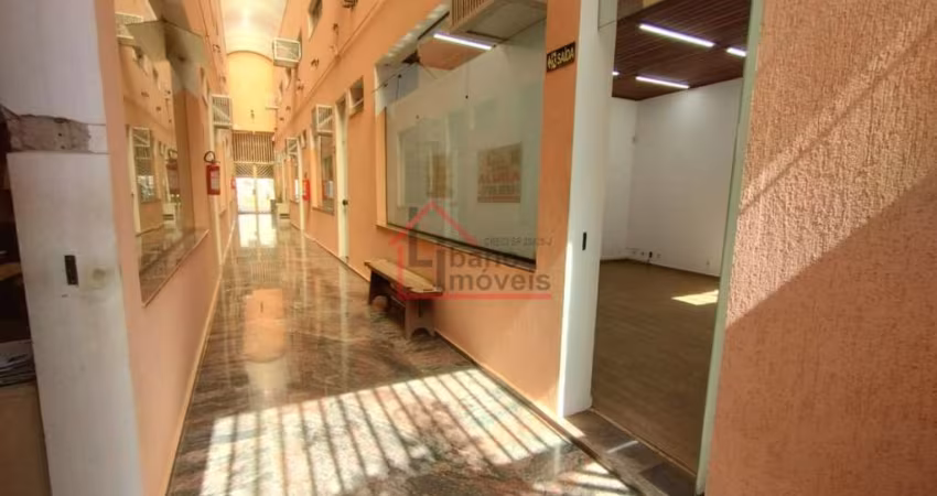 Sala comercial para alugar no Barão Geraldo, Campinas 