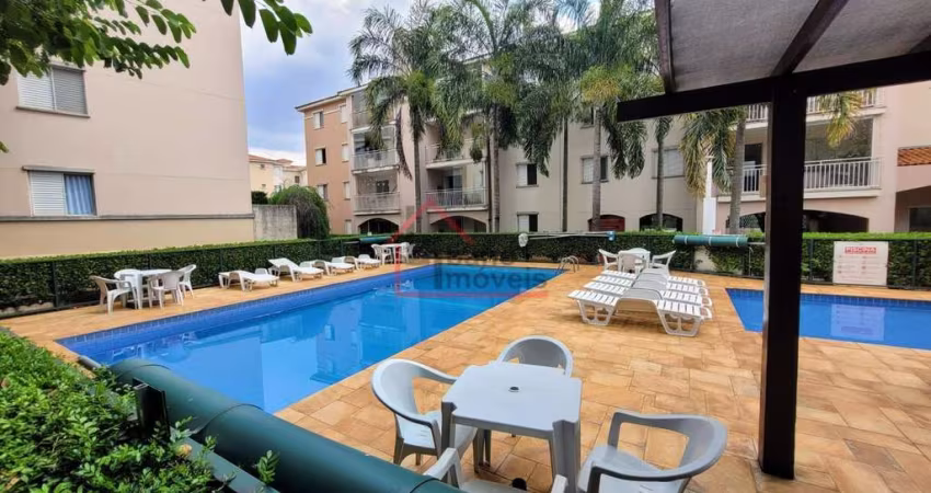 Apartamento com 2 quartos à venda no Loteamento Center Santa Genebra, Campinas 