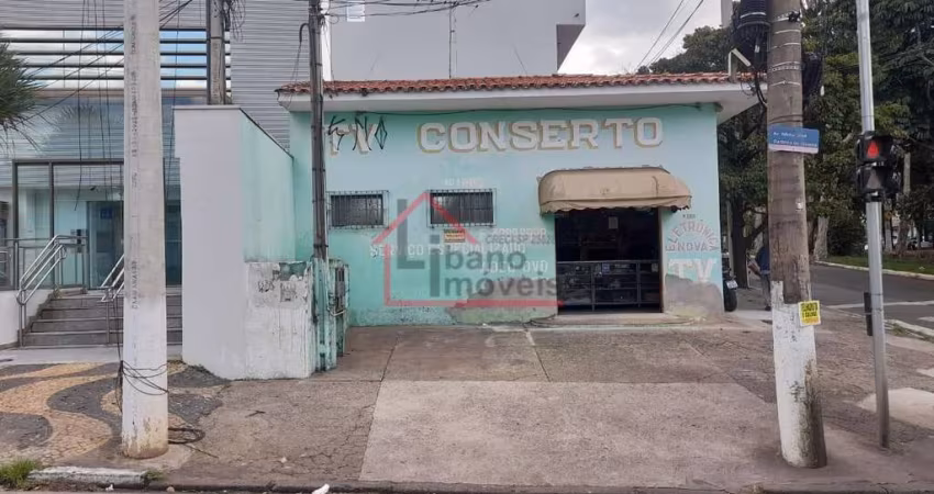 Sala comercial para alugar no Barão Geraldo, Campinas 
