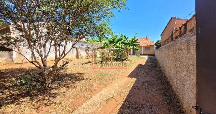 Casa com 1 quarto à venda na Vila Santa Isabel, Campinas 