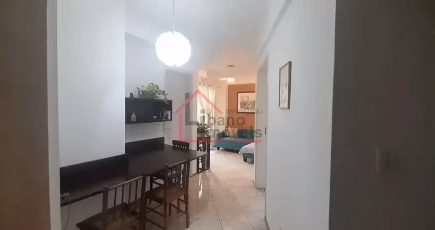 Apartamento com 2 quartos à venda no Jardim Santa Genebra II (Barão Geraldo), Campinas 