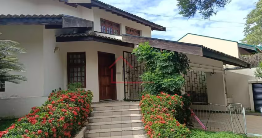 Casa com 4 quartos à venda na Cidade Universitária, Campinas 