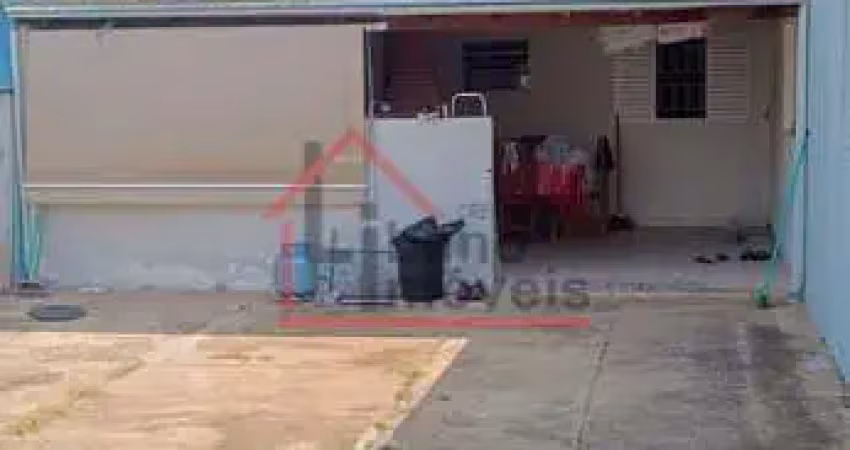 Casa com 3 quartos à venda no Alto de Pinheiros, Paulínia 