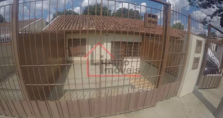 Casa em condomínio fechado com 2 quartos para alugar no Barão Geraldo, Campinas 