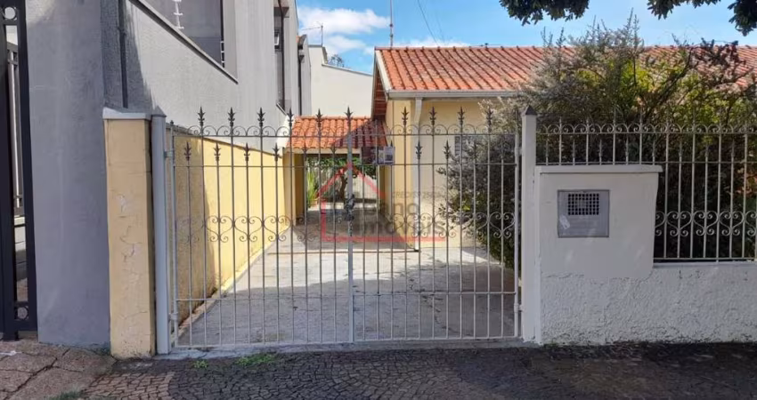 Casa comercial para alugar no Barão Geraldo, Campinas 