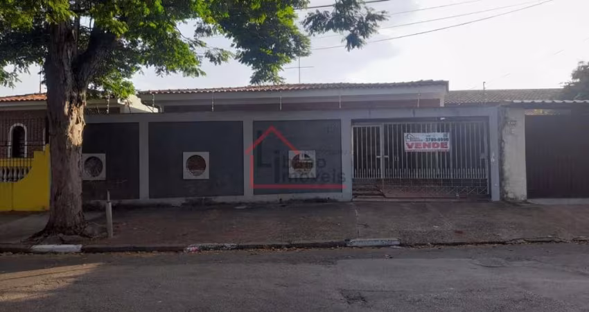 Casa comercial à venda no Jardim América, Campinas 