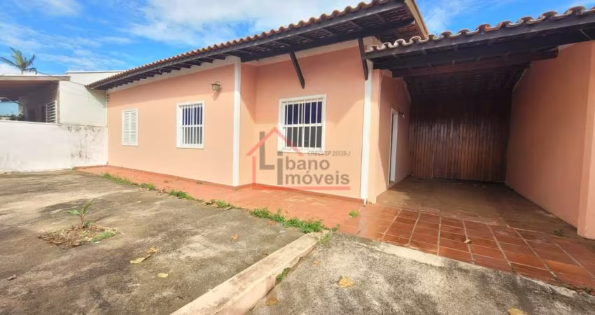 Casa com 3 quartos à venda no Jardim América, Campinas 