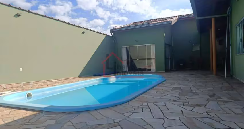 Casa com 2 quartos à venda no Barão Geraldo, Campinas 