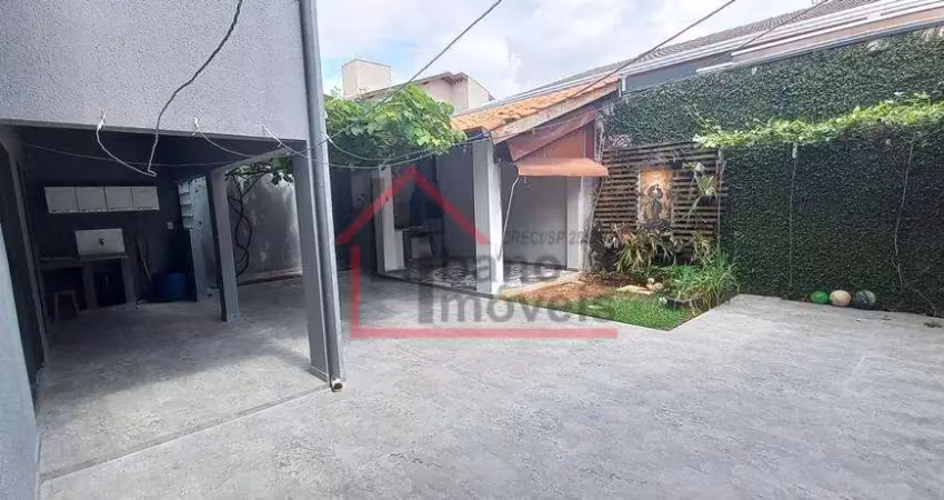 Casa com 3 quartos à venda no Residencial Terras do Barão, Campinas 