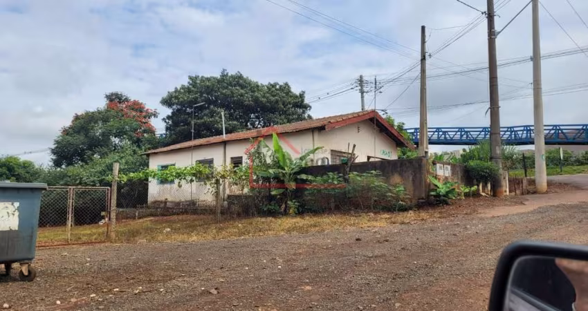 Casa com 3 quartos para alugar no Betel, Paulínia 