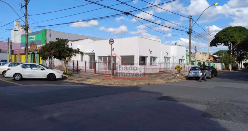 Sala comercial para alugar no Barão Geraldo, Campinas 