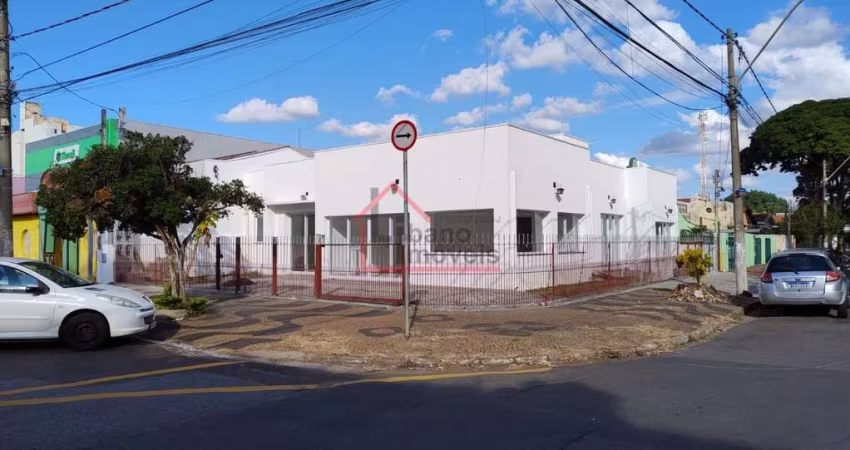 Sala comercial para alugar no Barão Geraldo, Campinas 