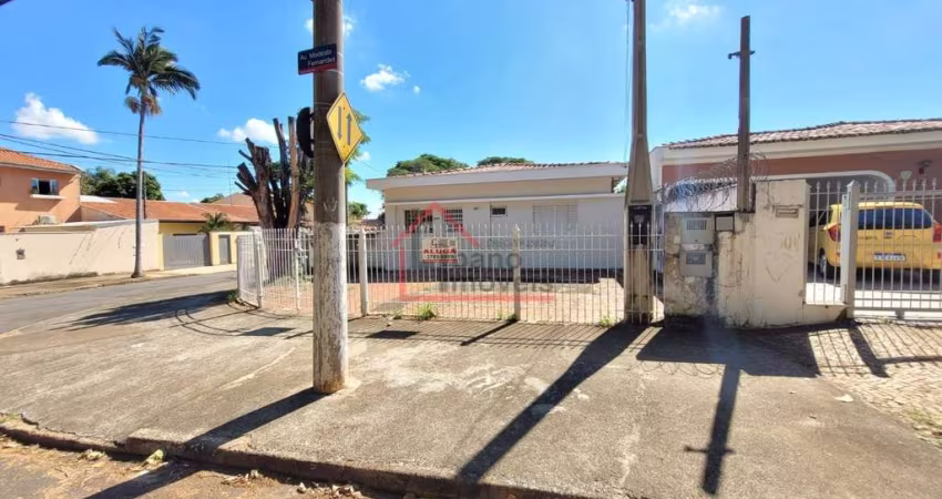 Casa com 1 quarto para alugar no Barão Geraldo, Campinas 